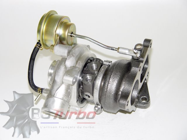 TURBO - NEUF ORIGINE - VL - 4913502500
